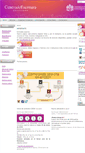 Mobile Screenshot of centrodeescritura.javerianacali.edu.co